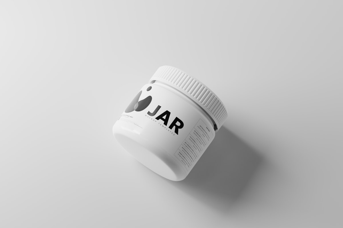 Anti-aging cream with antioxidants